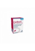 CARDISURE 1,25 MG 100 CP