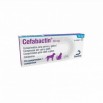 CEFABACTIN 50 MG 10 TABS