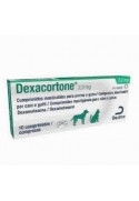 DEXACORTONE 2 MG 10 CP