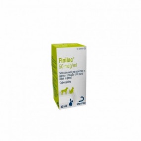 FINILAC 10 ML