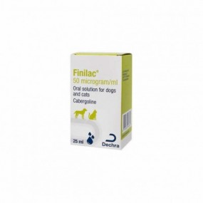FINILAC 25 ML