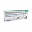 FUNGICONAZOL 400 MG 10 COMP