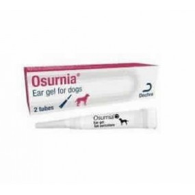 OSURNIA GEL 2 UD