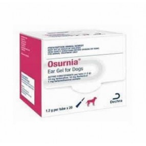 OSURNIA GEL E.C 20 UD