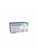 PHENOLEPTIL 25 MG 100 COMP