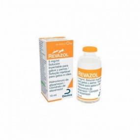 REVAZOL 10 ML