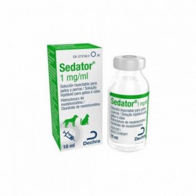 SEDATOR 10ML