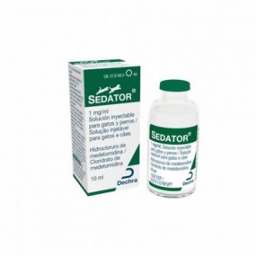 SEDATOR 20ML