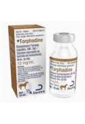 TORPHADINE 10 MG/ML 10 ML