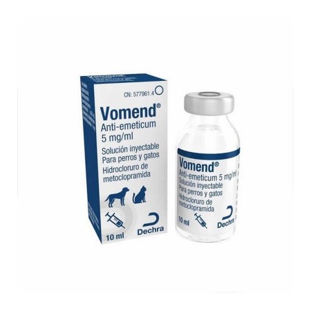 VOMEND 10 ML