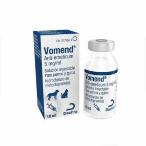 VOMEND 10 ML