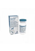 ZYCORTAL 25 MG/ML 4 ML INY