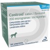 CANITROID 200 MCG 250 CP