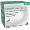 CANITROID 400 MCG 250 CP