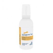 CLEANAURAL DOG 100 ML