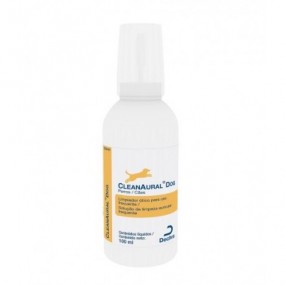 CLEANAURAL DOG 100 ML