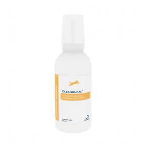 CLEANAURAL SENSITIVE 100 ML
