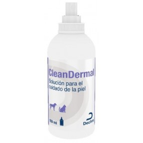 CLEANDERMAL 100 ML
