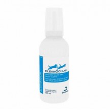 CLEANOCULAR 100 ML