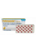 FELIMAZOLE 1.25 MG 100 CP