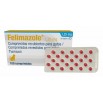 FELIMAZOLE 1.25 MG 100 CP