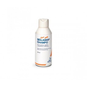 MALASEB CHAMPU 250 ML