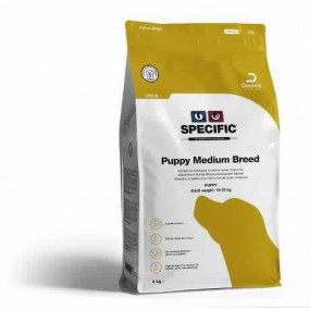 SPECIFIC PUPPY MEDIUM 12KG (CPD-M)