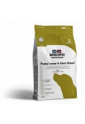 SPECIFIC PUPPY LARGE&GIANT 4KG (CPD-XL)