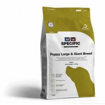 SPECIFIC PUPPY LARGE&GIANT 12KG (CPD-XL)