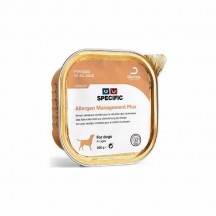 SPECIFIC ALLERGY MAN. PLUS 300GR(COW-HY) 6 UDS