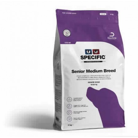SPECIFIC SENIOR MEDIUM 7 kg (CGD-M)