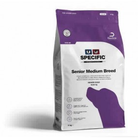 SPECIFIC SENIOR MEDIUM 12 kg (CGD-M)