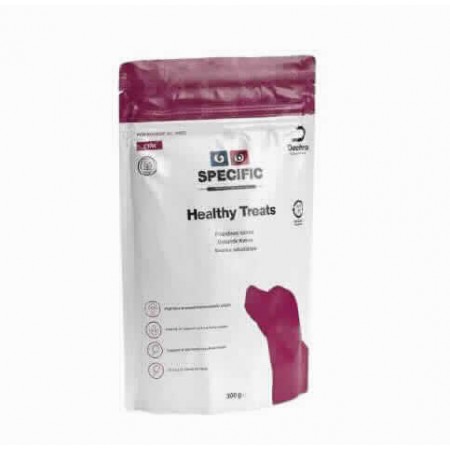 SPECIFIC HEALTHY TREATS 300 GR (CT-H)