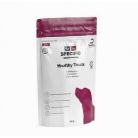 SPECIFIC HEALTHY TREATS 300 GR (CT-H)