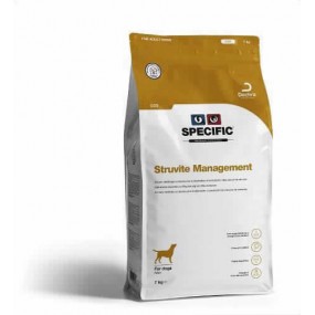 SPECIFIC STRUVITE MANAGEMENT 7kg (CCD)