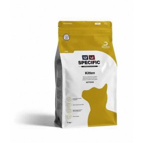 SPECIFIC KITTEN 400 GR (FPD)