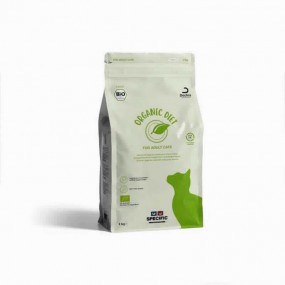 SPECIFIC ADULTO ORGANIC 2KG (F-BIO-D)