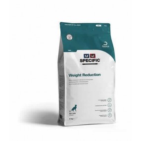SPECIFIC WEIGHT REDUCTION 400GR (FRD)