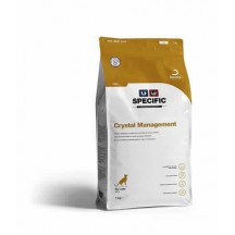 SPECIFIC CRYSTAL MANAGEMENT 7 KG (FCD)