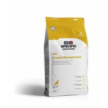 SPECIFIC CRYSTAL MANAG.LIGHT 400GR(FCD-L)