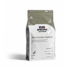 SPECIFIC SKIN FUNCTION SUPPORT 2KG (FOD)