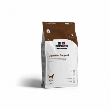 SPECIFIC DIGESTIVE SUPPORT 7 KG (CID)