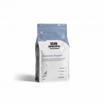SPECIFIC ENDOCRINE SUPPORT 2KG (FED-DM)