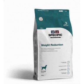 SPECIFIC WEIGHT REDUCTION 6 KG (CRD-1)