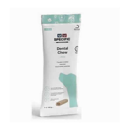 SPECIFIC DENTAL CHEW LARGE 100 GR (CT-DC-L)