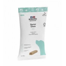 SPECIFIC DENTAL CHEW SMALL 5x40 GR (CT-DC-S)