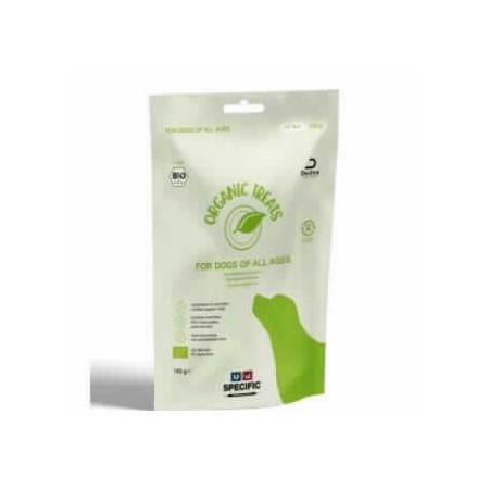 SPECIFIC ORGANIC TREATS 100 GR (CT-BIO)