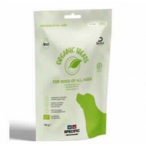SPECIFIC ORGANIC TREATS 100 GR (CT-BIO)