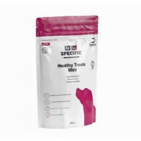 SPECIFIC HEALTHY TREATS MINI 300 GR (CT-HM)
