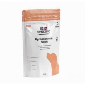 SPECIFIC HEALTHY TREATS HIPOAL 300 GR (CT-HY)
